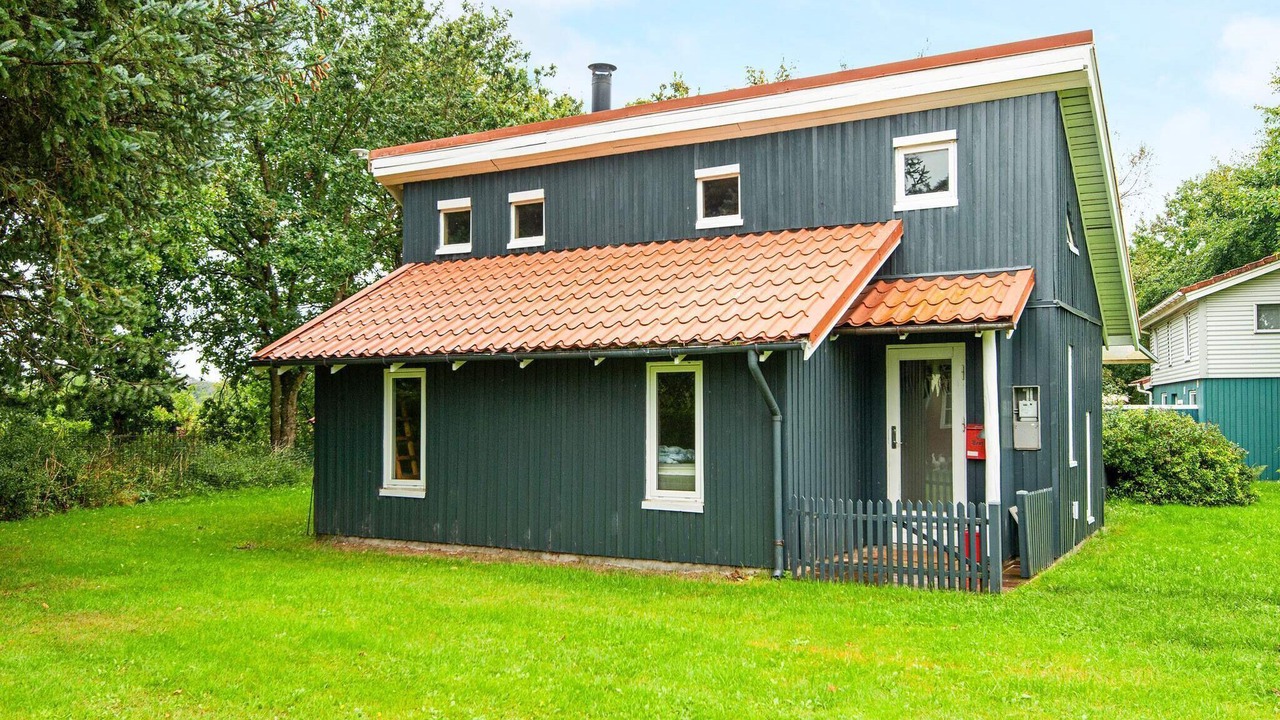 Photo of Outdoor in Hovborg