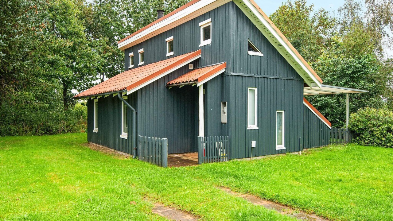 Photo of Outdoor in Hovborg
