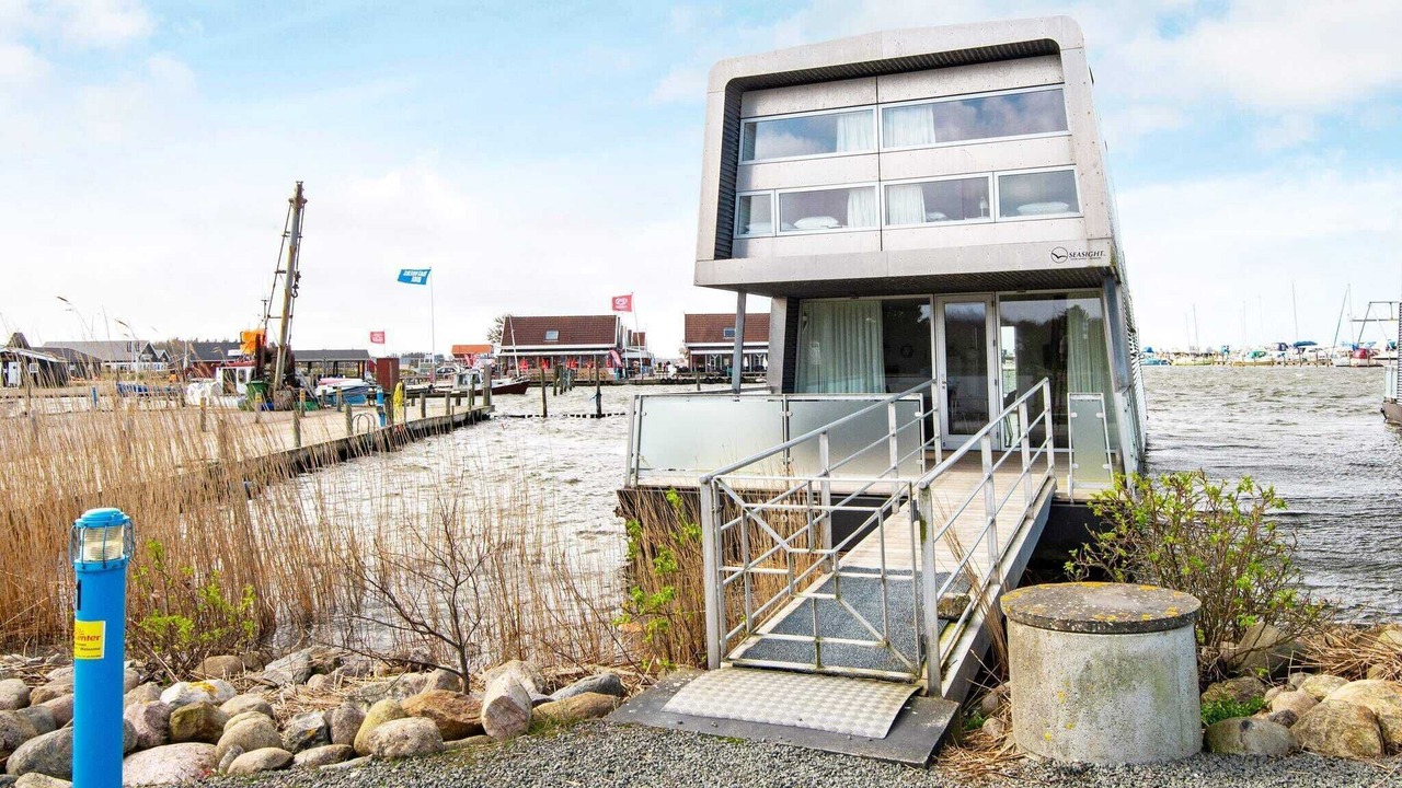 Photo of Outdoor in Bork Havn