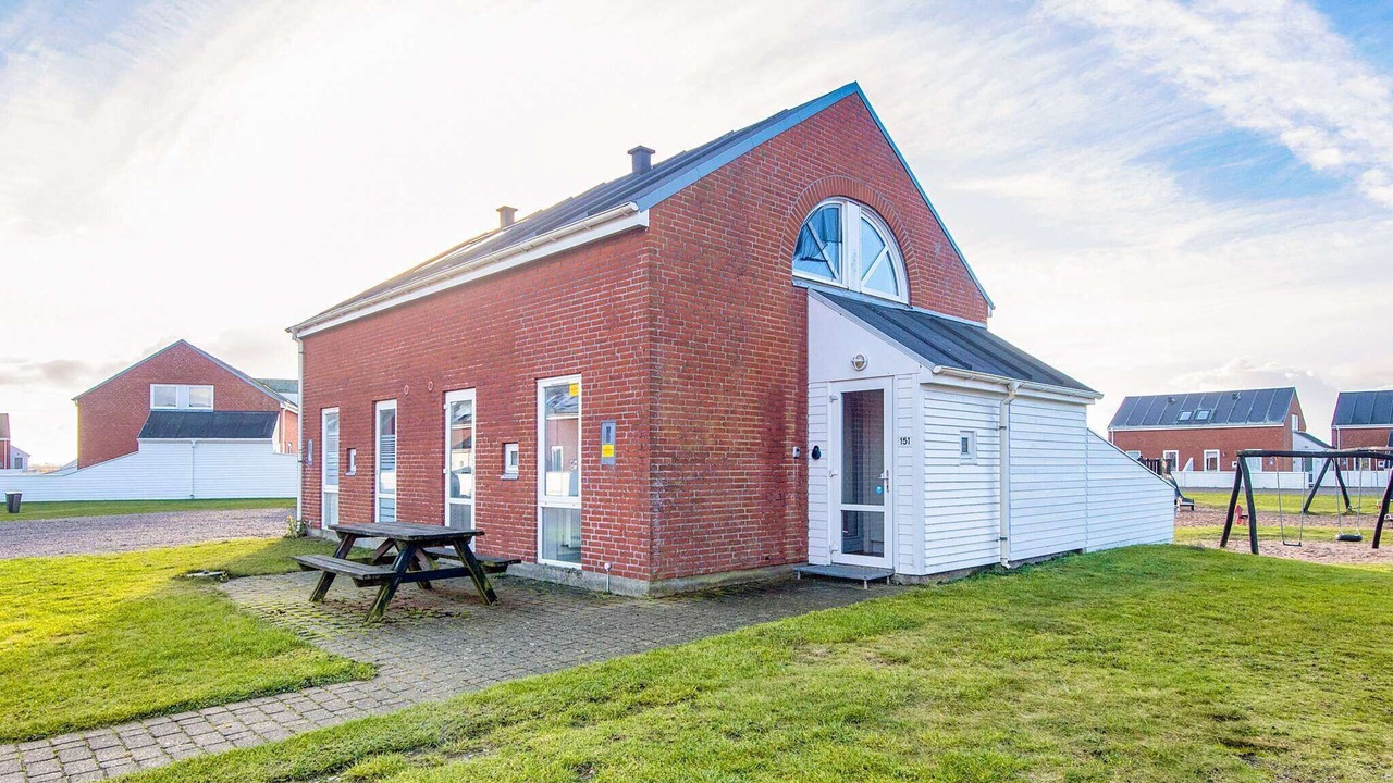 Photo of Outdoor in Sønderstrand