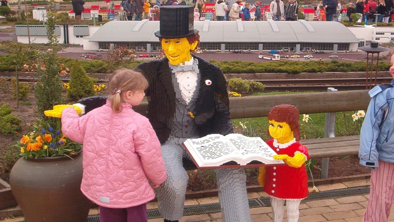 Photo of Others in Hovborg