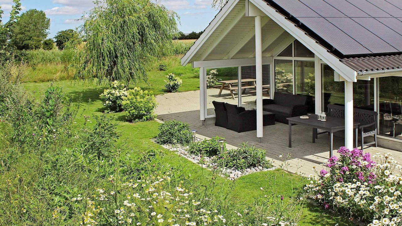 Photo of Outdoor in Idestrup