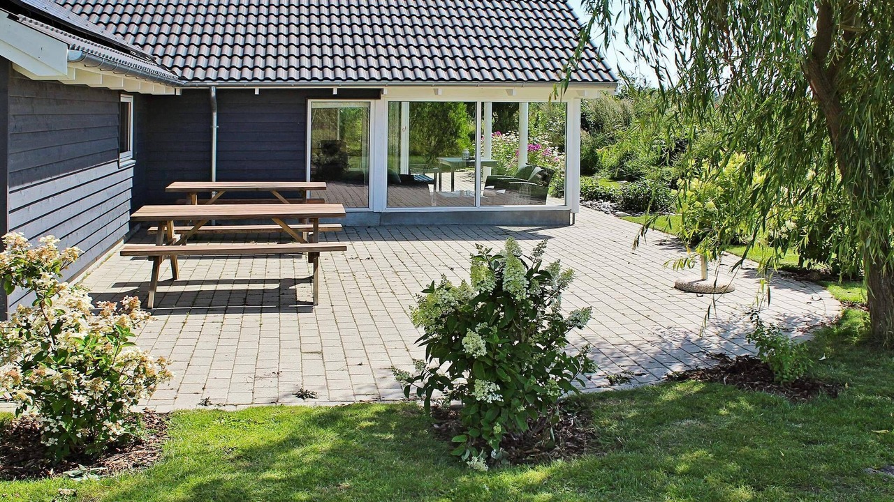 Photo of Outdoor in Idestrup