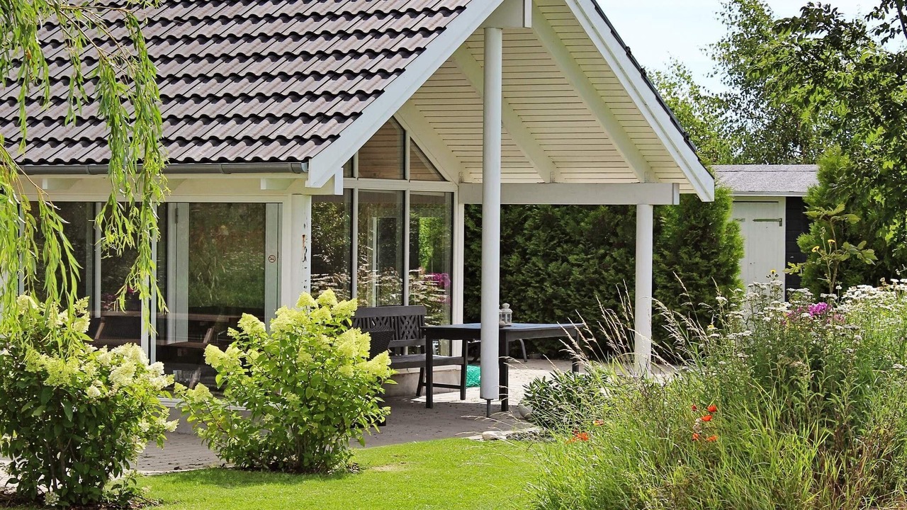 Photo of Outdoor in Idestrup