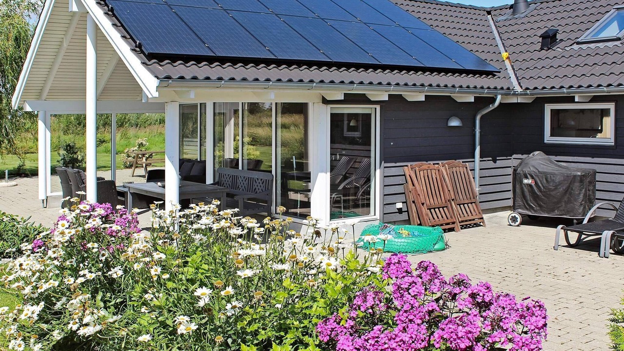 Photo of Outdoor in Idestrup