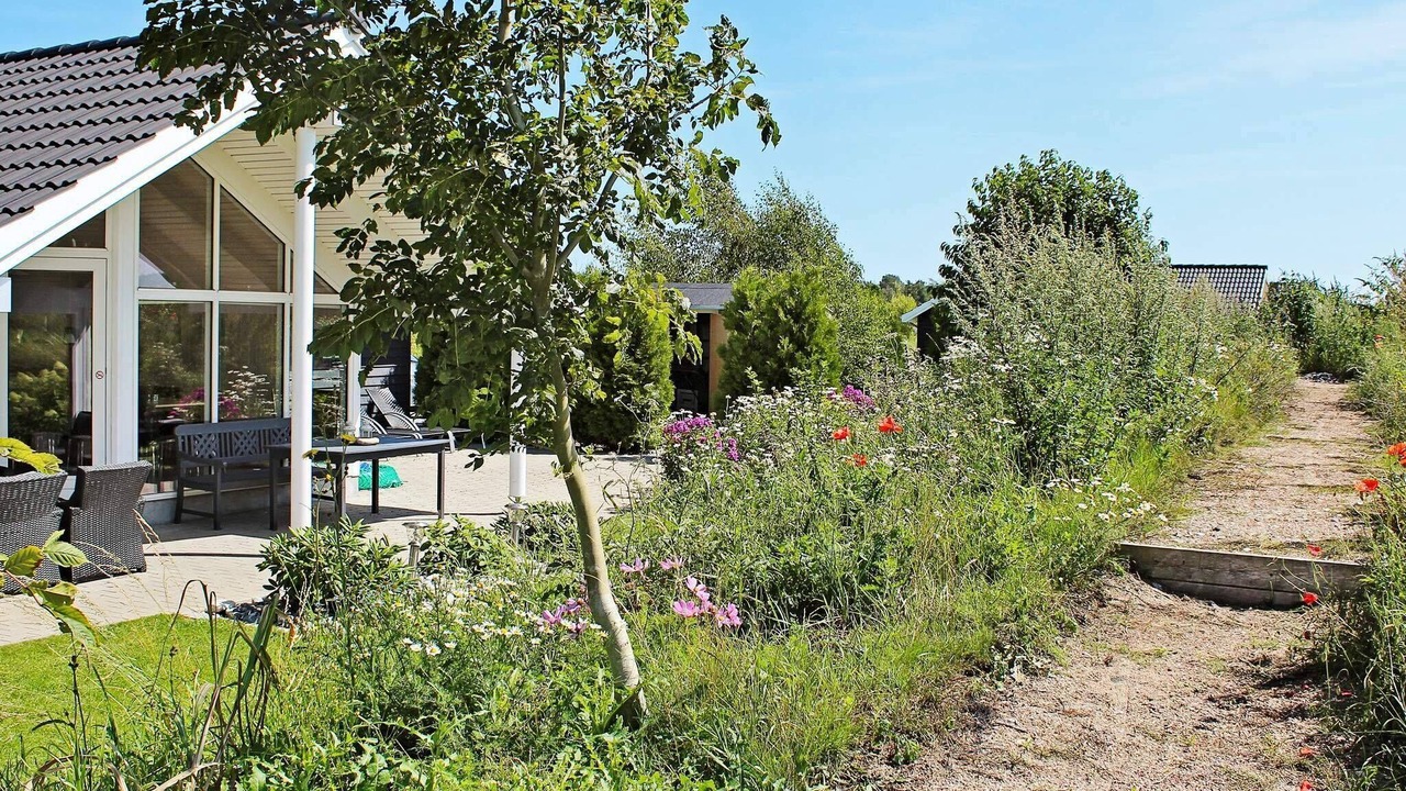 Photo of Outdoor in Idestrup