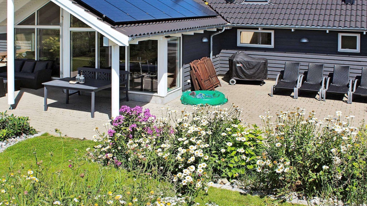 Photo of Outdoor in Idestrup