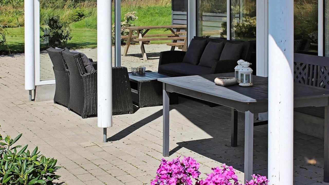 Photo of Outdoor in Idestrup