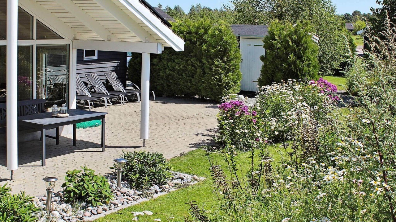 Photo of Outdoor in Idestrup