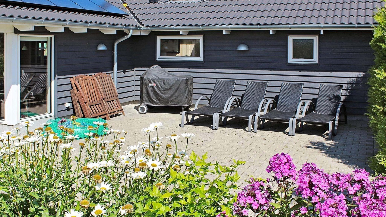 Photo of Outdoor in Idestrup