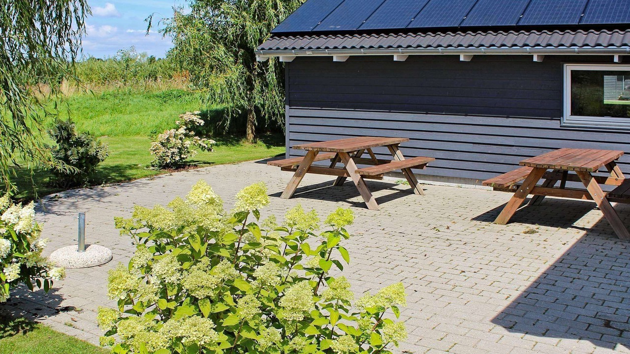 Photo of Outdoor in Idestrup