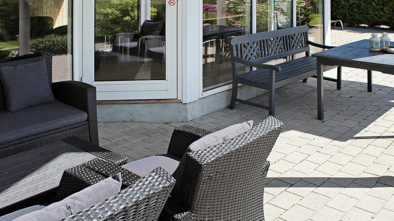Photo of Outdoor in Idestrup