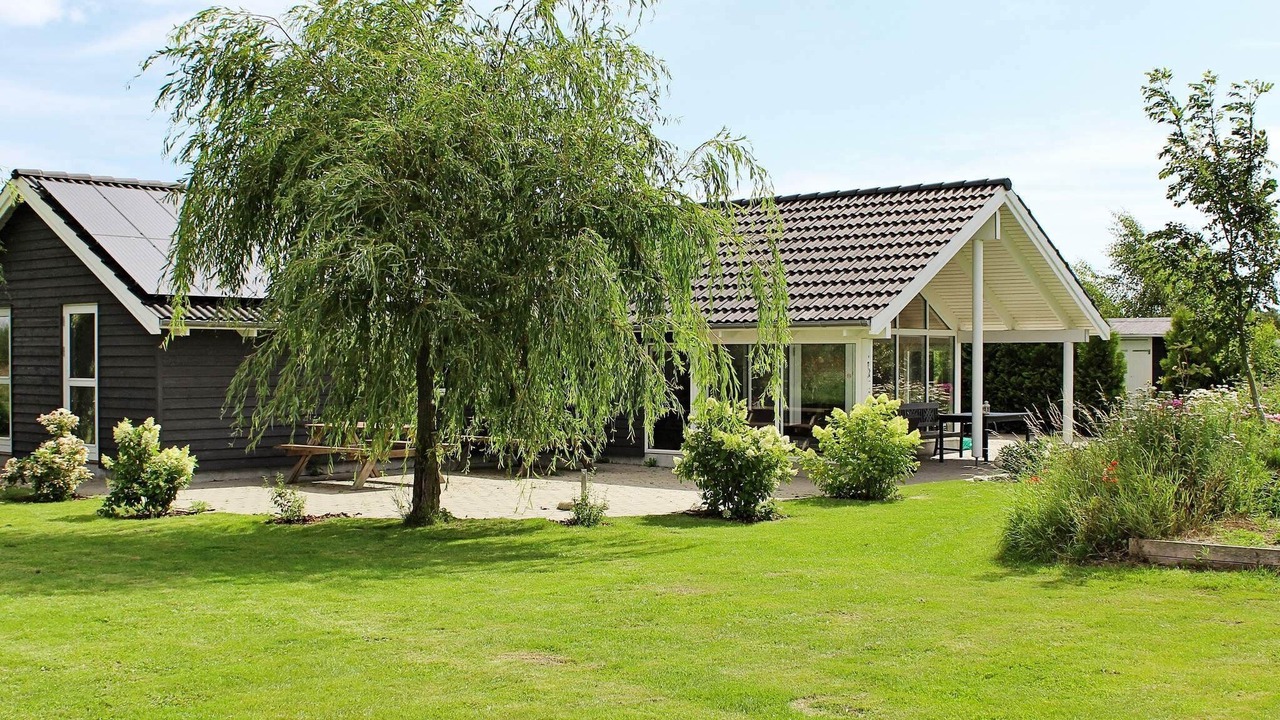 Photo of Outdoor in Idestrup