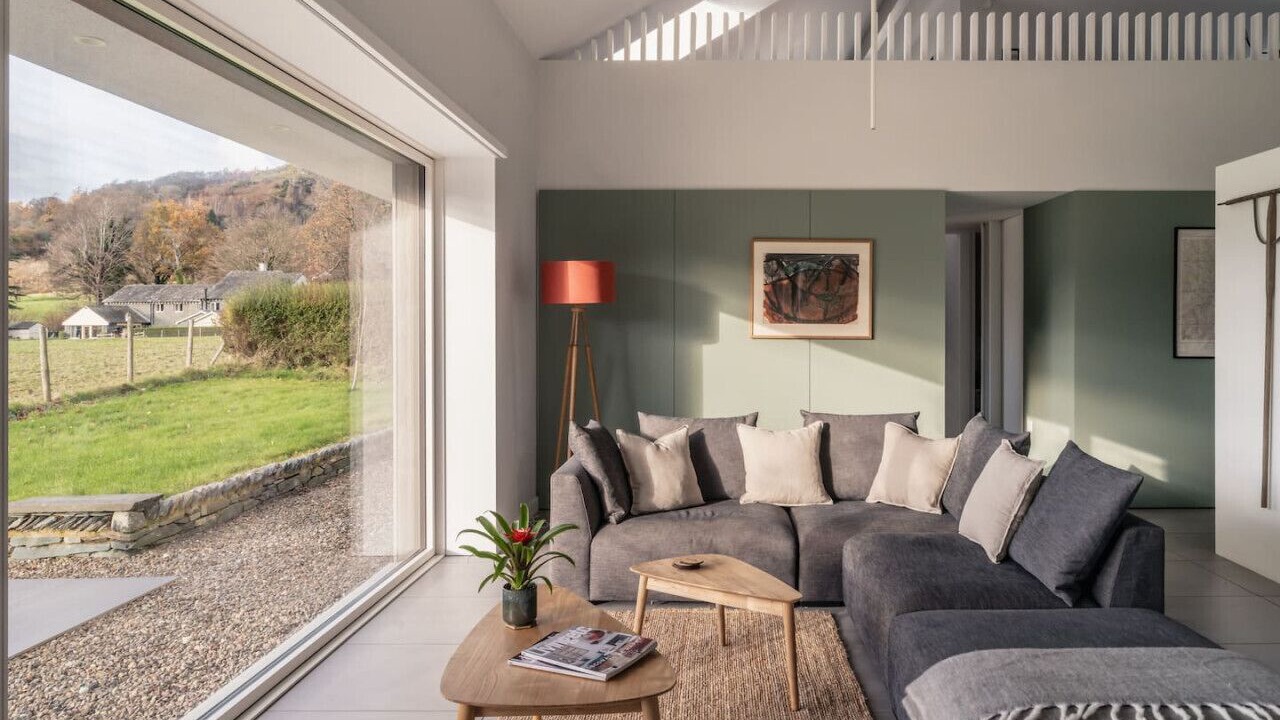 Photo of Livingroom in Watermillock