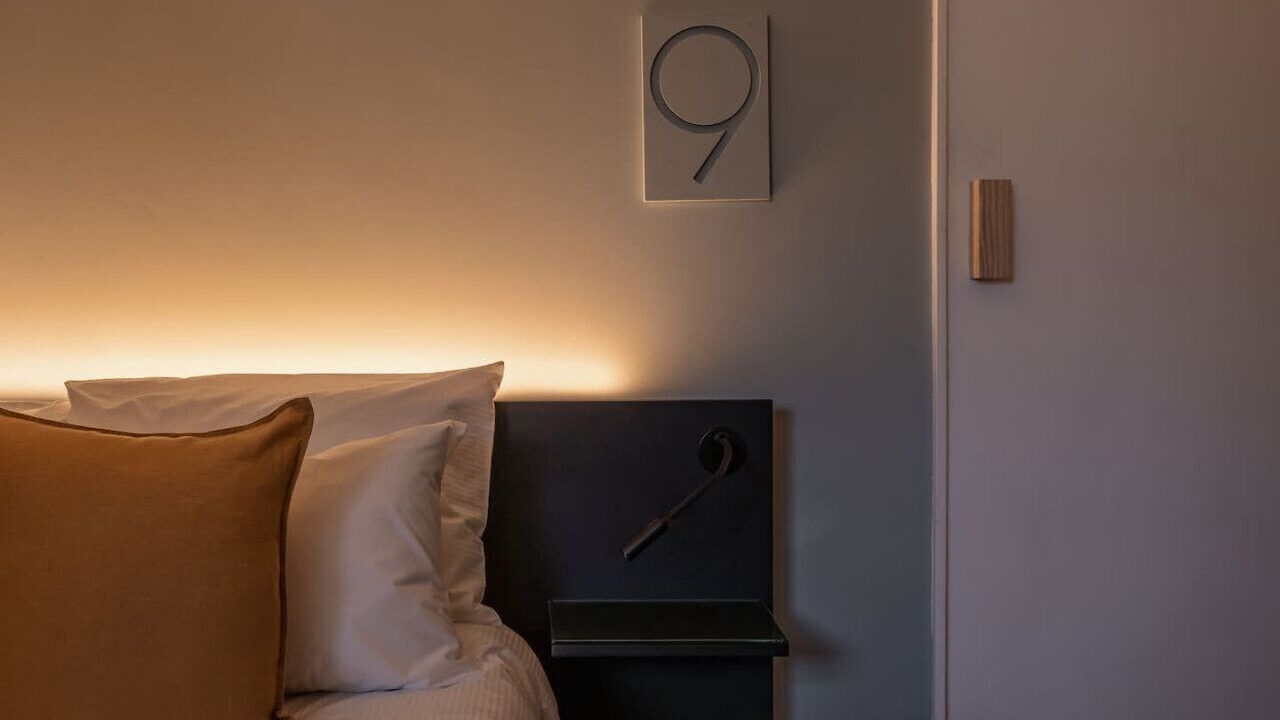 Photo of Bedroom in Watermillock