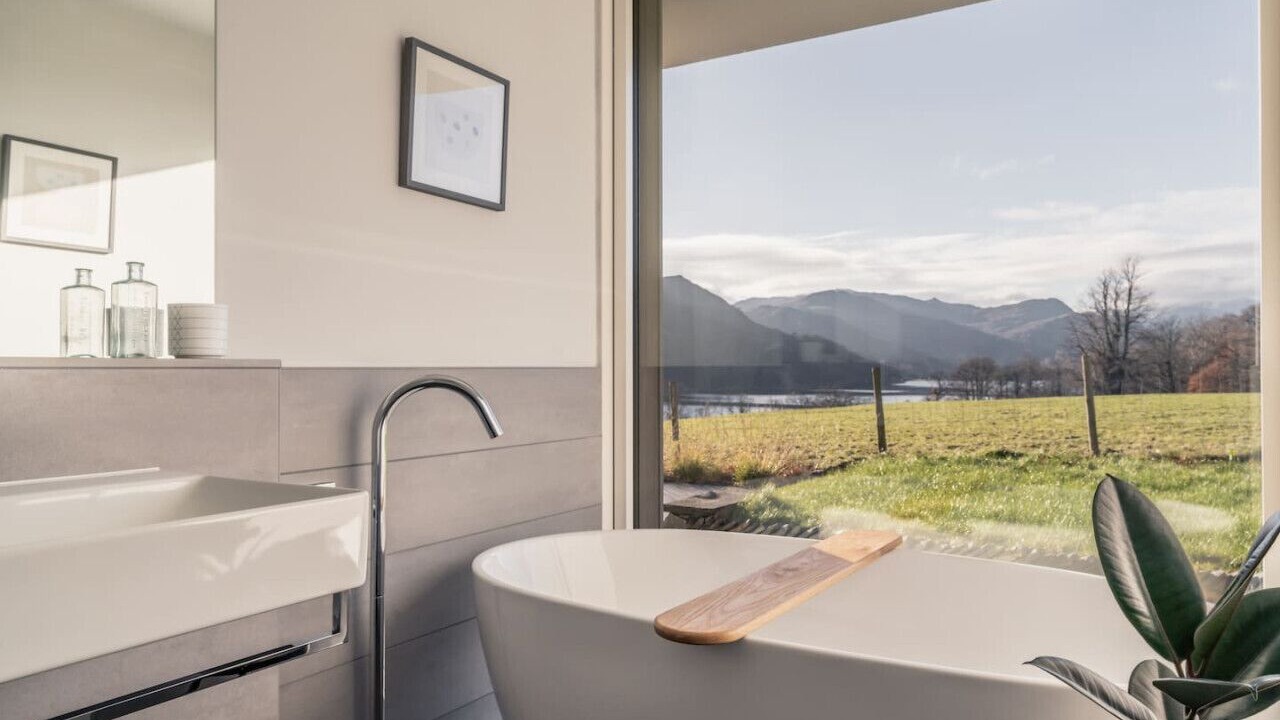 Photo of Bathroom in Watermillock