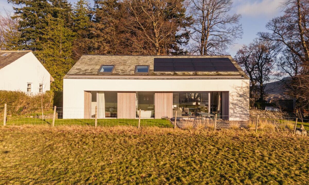 Photo of Outdoor in Watermillock