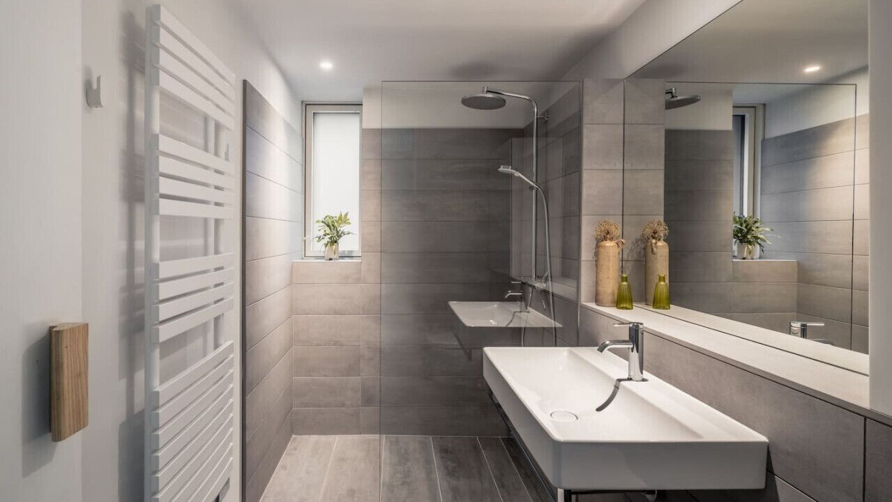 Photo of Bathroom in Watermillock