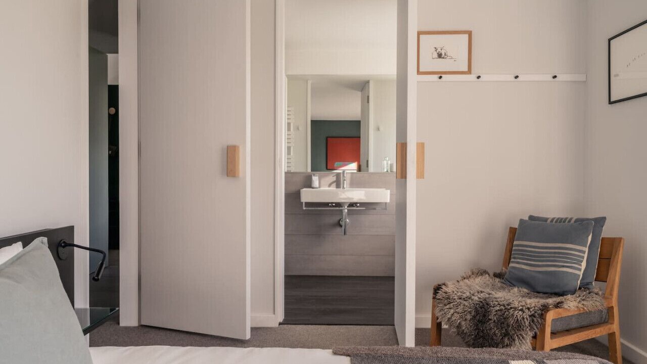 Photo of Bedroom in Watermillock