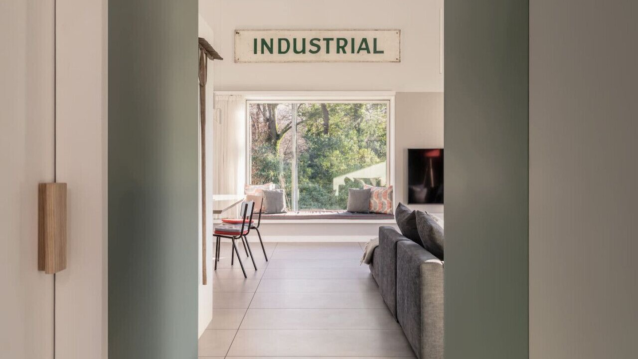 Photo of Livingroom in Watermillock