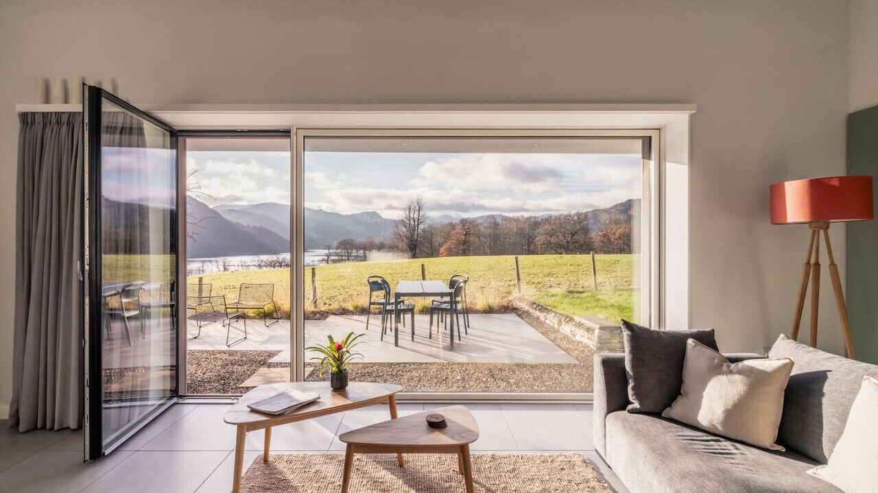 Photo of Livingroom in Watermillock