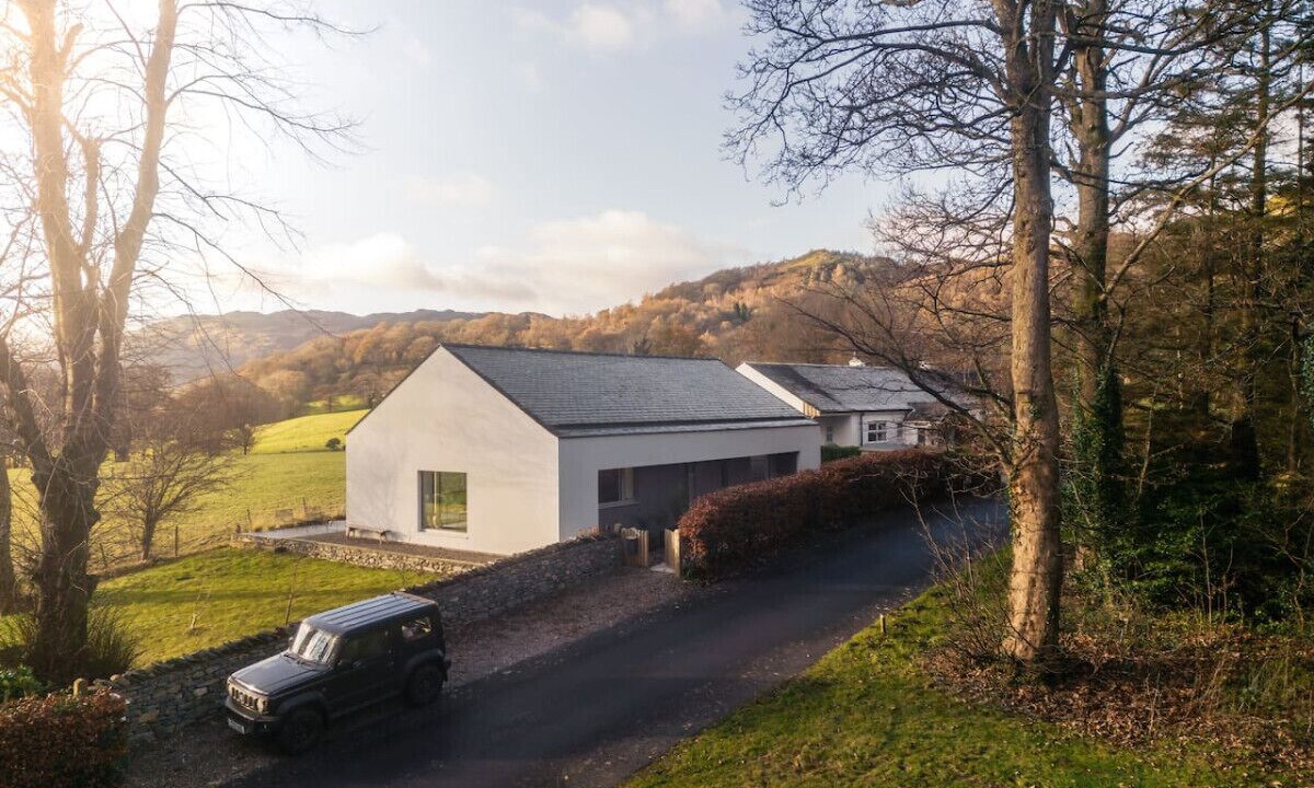 Photo of Outdoor in Watermillock