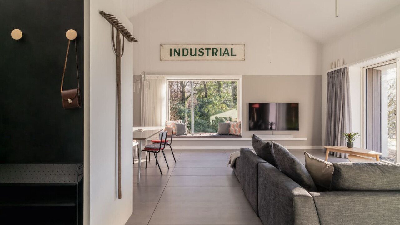 Photo of Livingroom in Watermillock