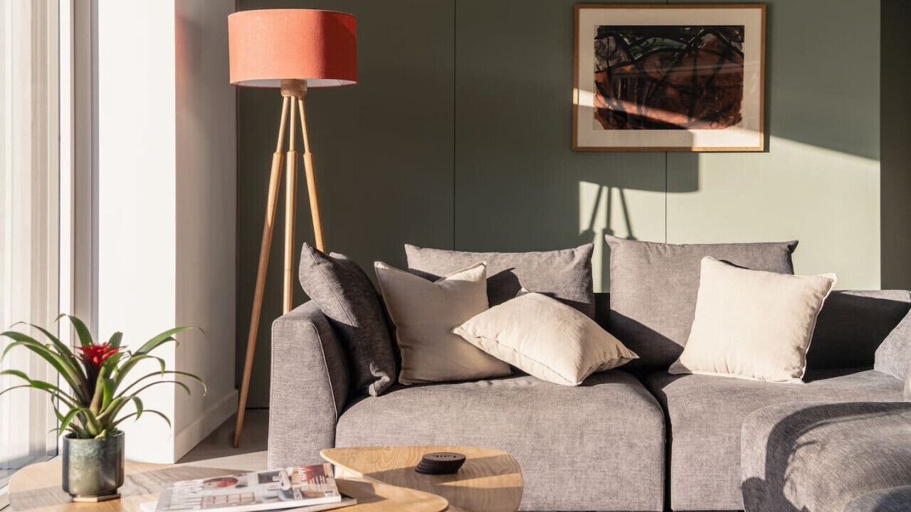 Photo of Livingroom in Watermillock