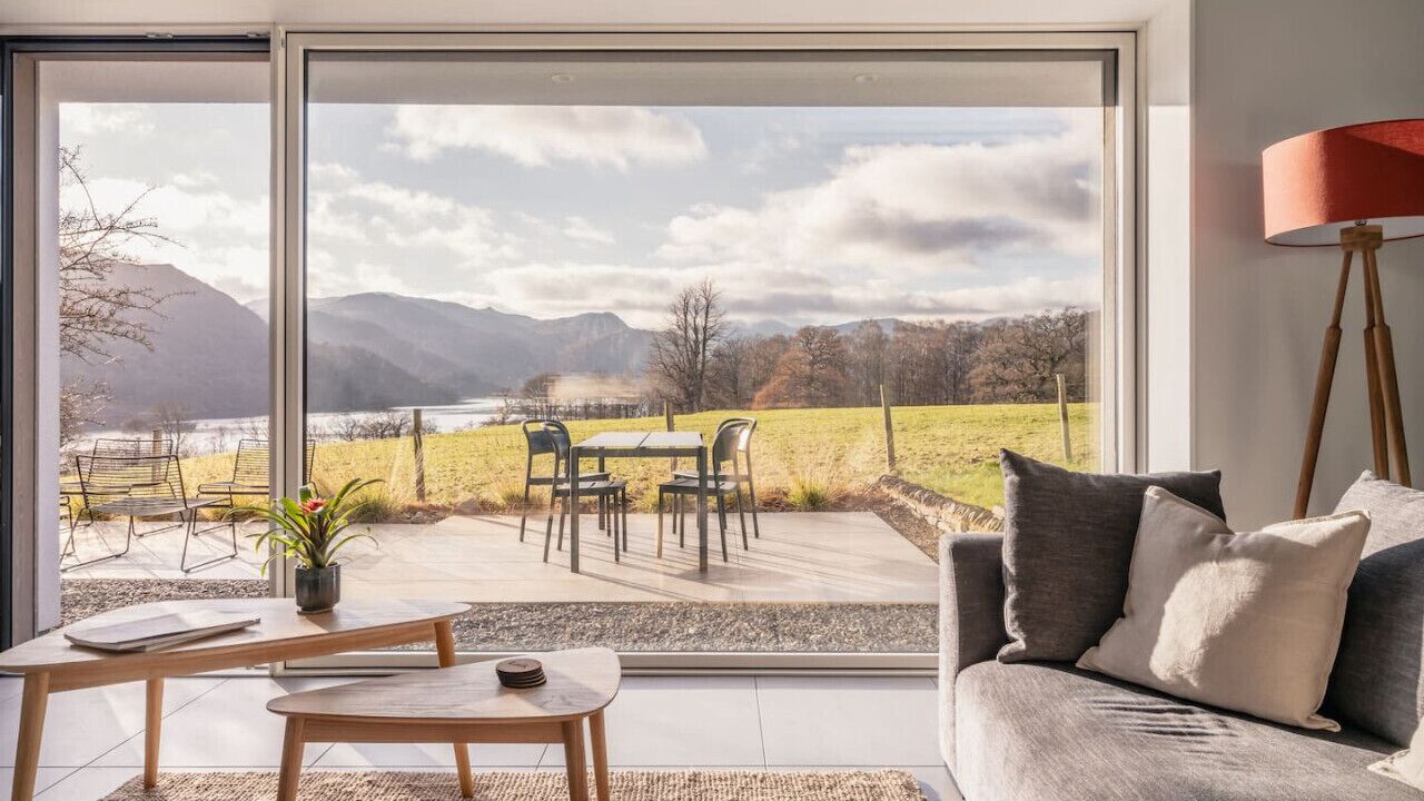 Photo of Livingroom in Watermillock