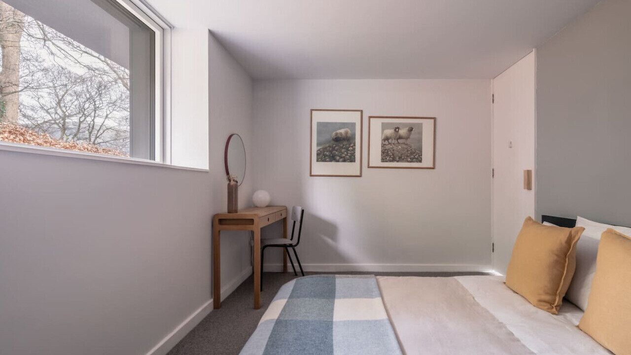 Photo of Bedroom in Watermillock