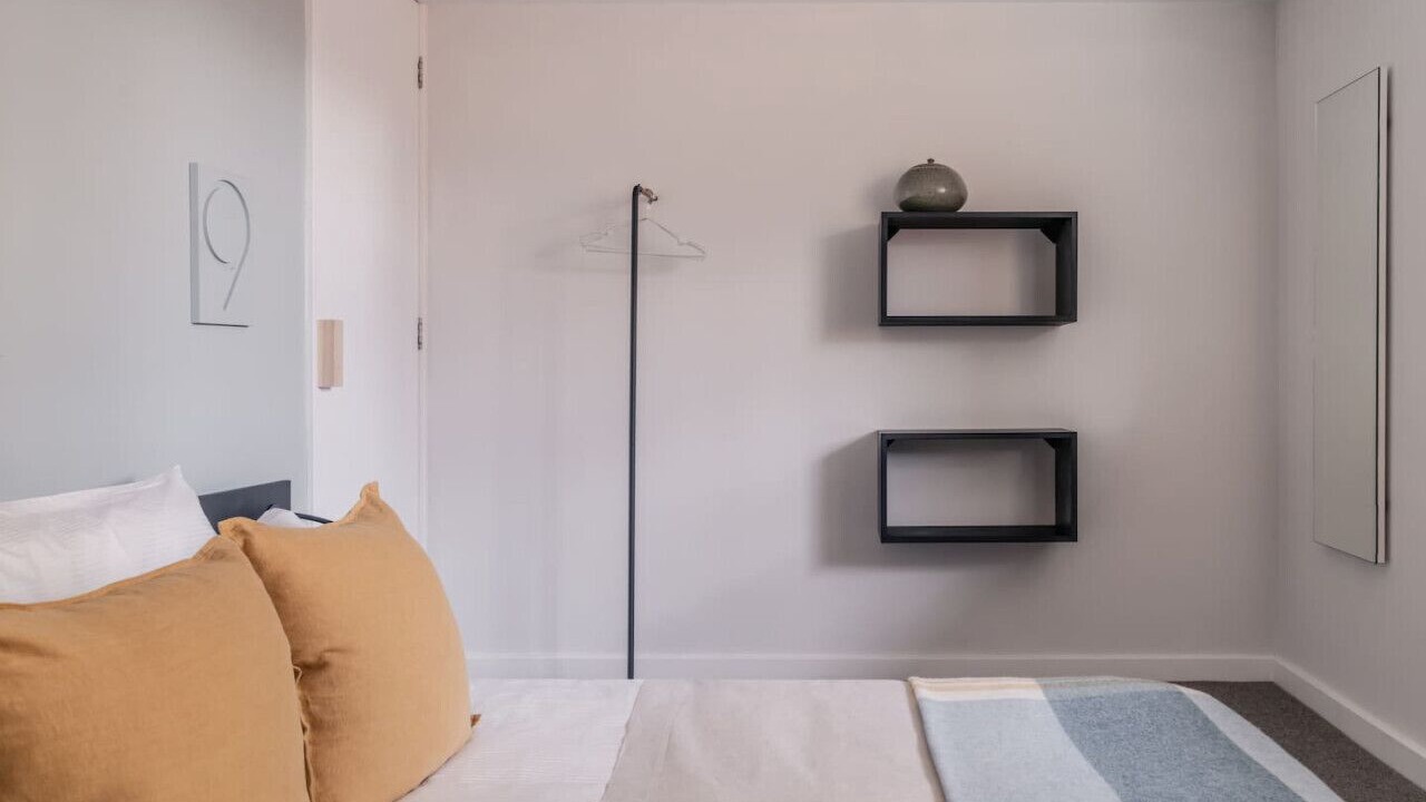 Photo of Bedroom in Watermillock