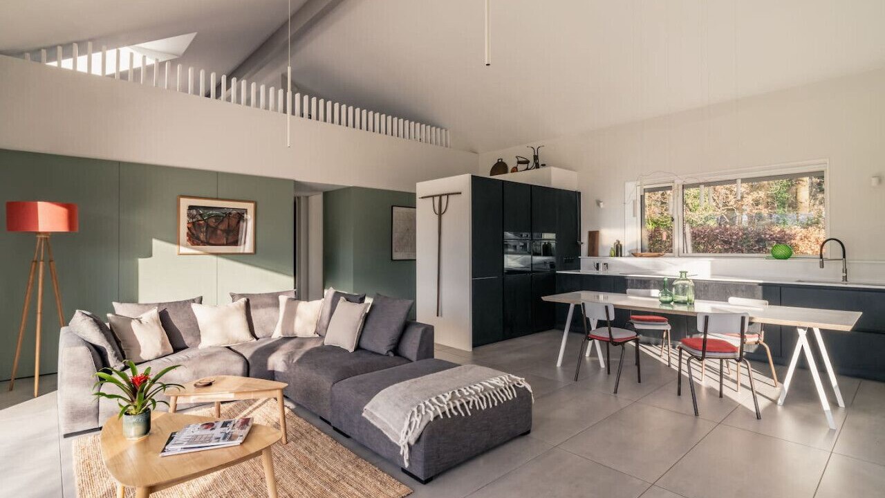 Photo of Livingroom in Watermillock