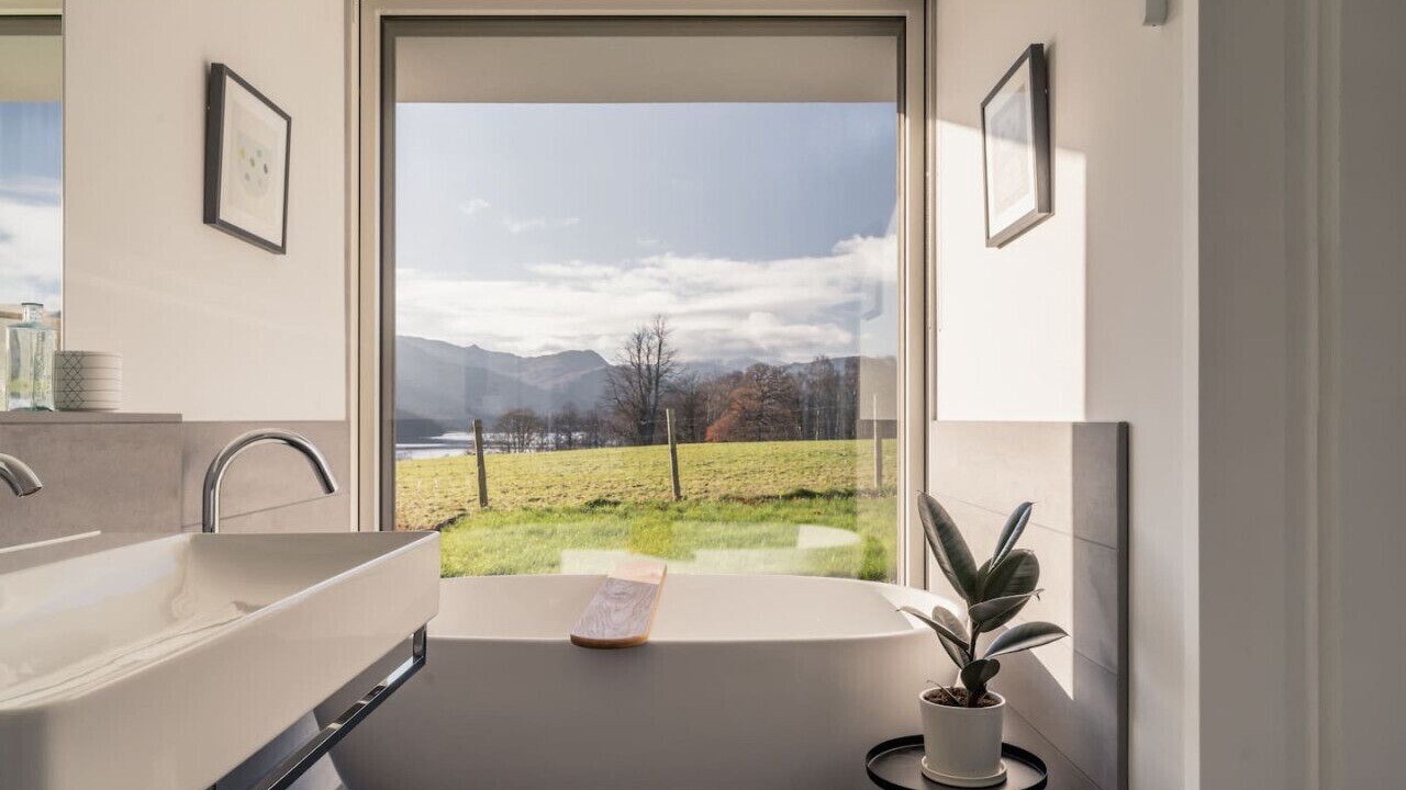 Photo of Bathroom in Watermillock