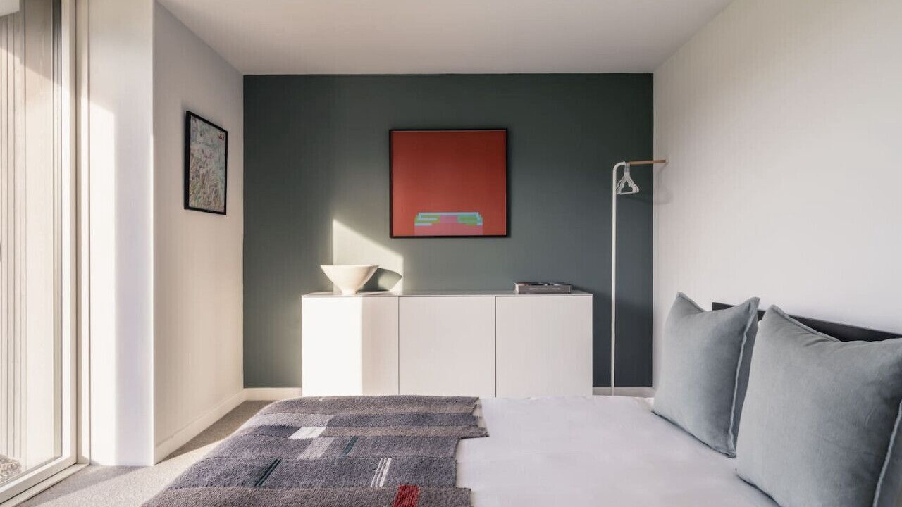 Photo of Bedroom in Watermillock