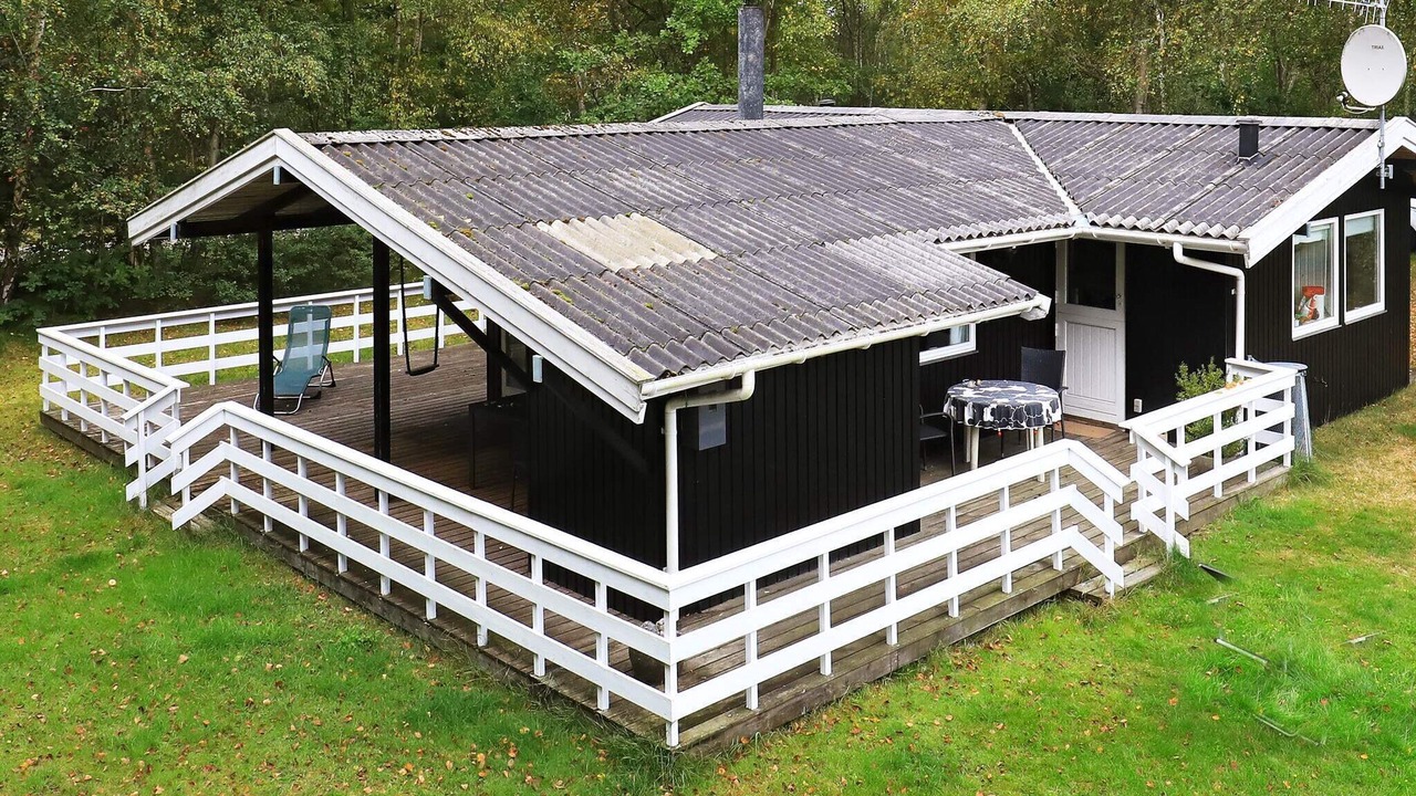 Photo of Outdoor in Læsø