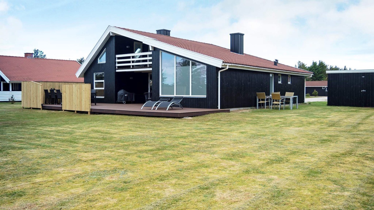 Photo of Outdoor in Vorupør