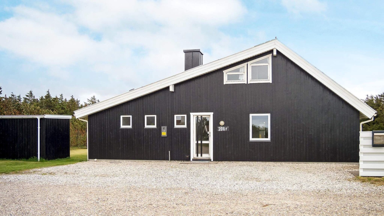 Photo of Outdoor in Vorupør