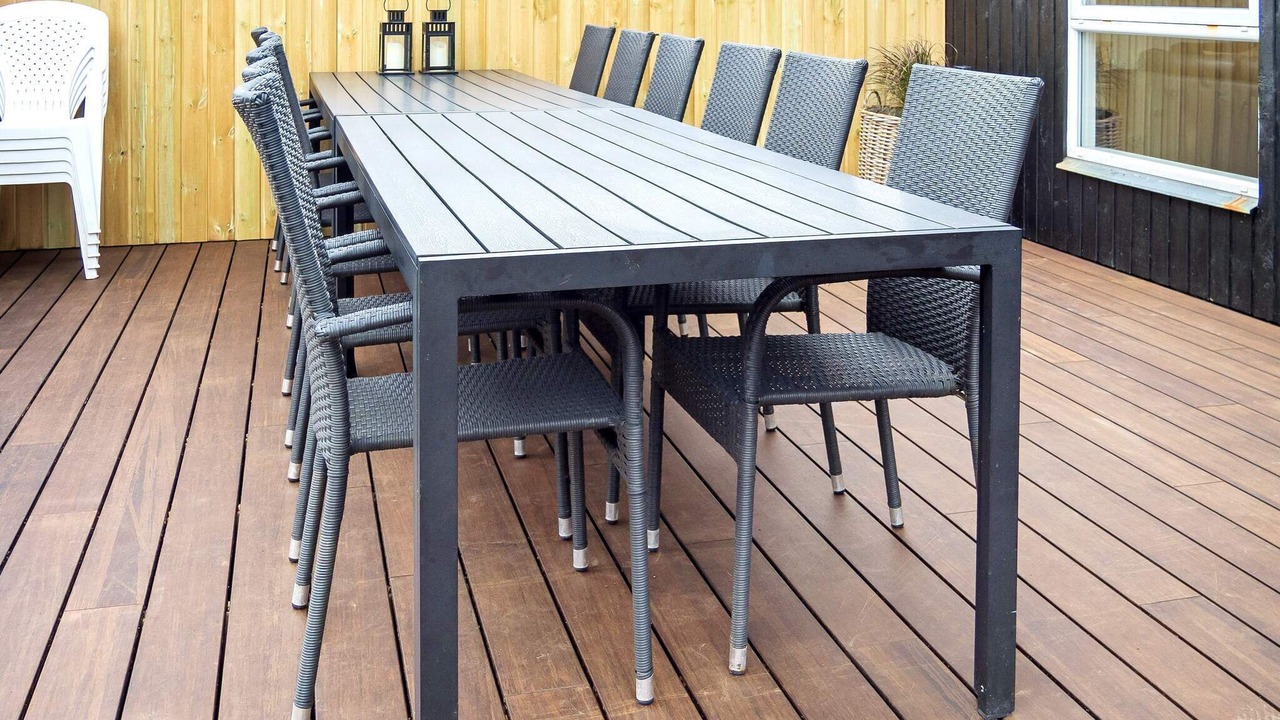Photo of Outdoor in Vorupør