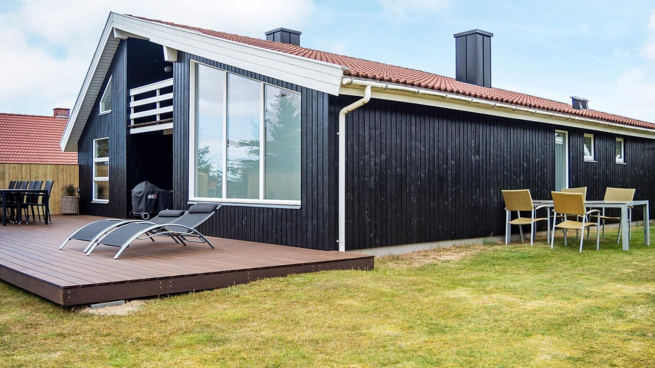 Photo of Outdoor in Vorupør