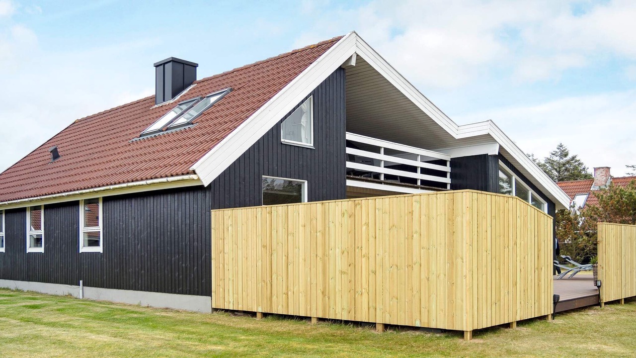 Photo of Outdoor in Vorupør