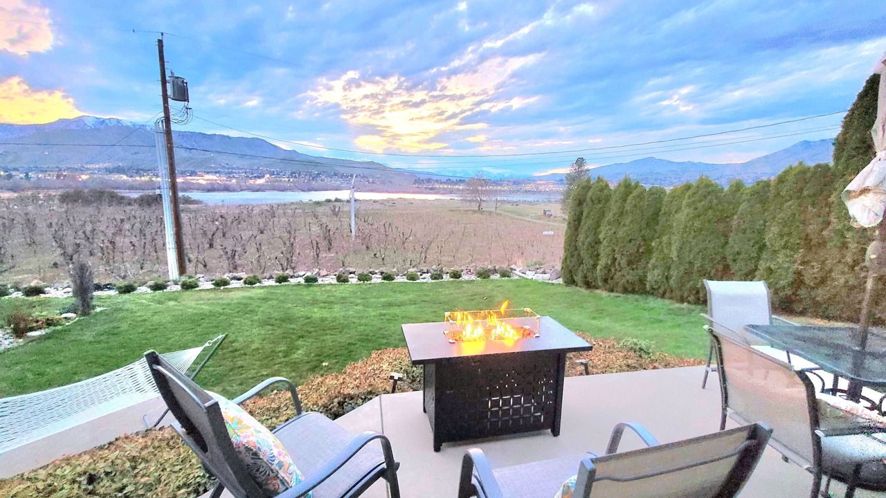 Photo of Outdoor in Monitor