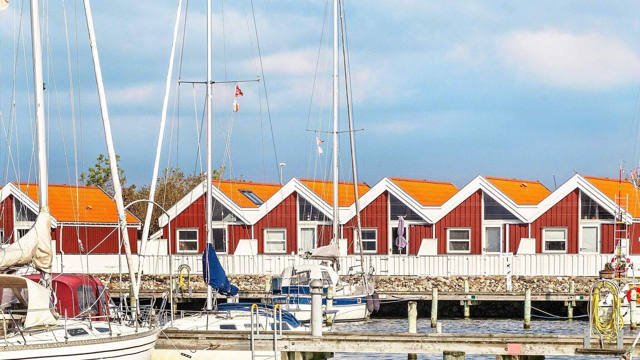 Photo of Outdoor in Nibe