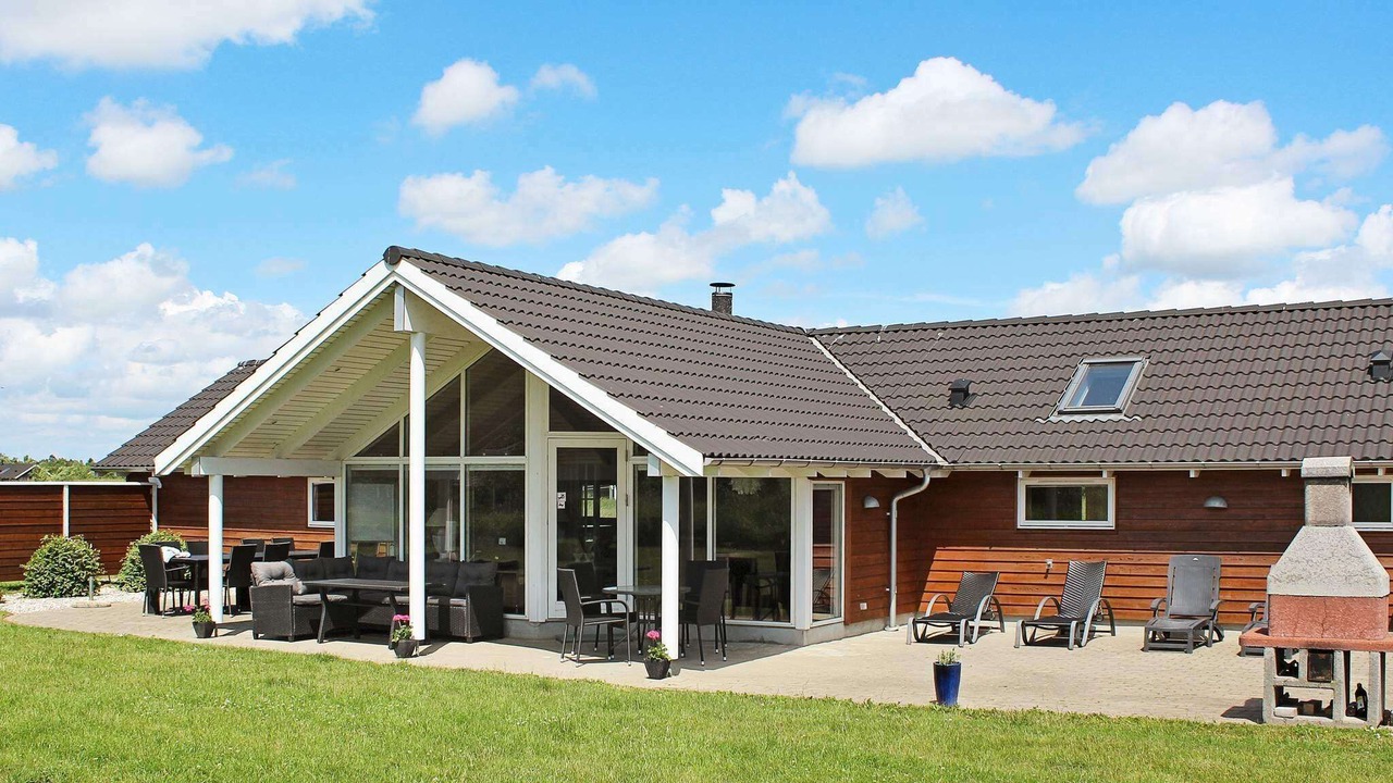 Photo of Outdoor in Idestrup