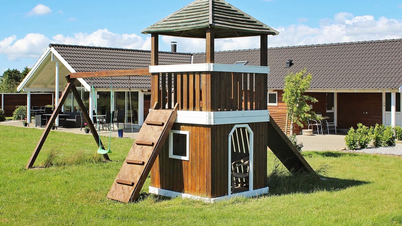Photo of Outdoor in Idestrup