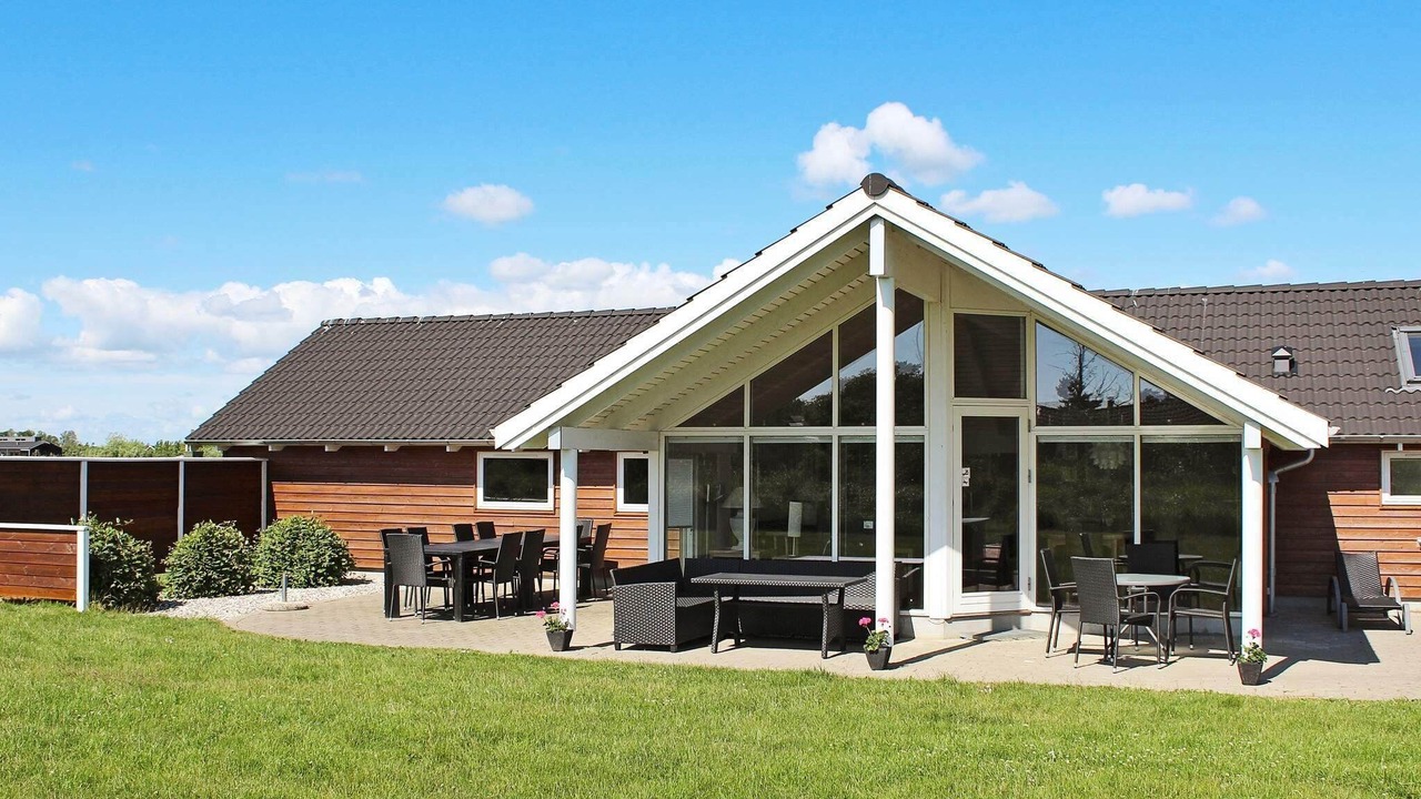 Photo of Outdoor in Idestrup