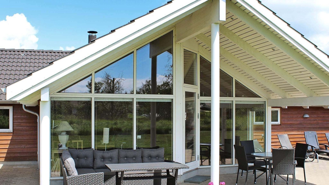 Photo of Outdoor in Idestrup