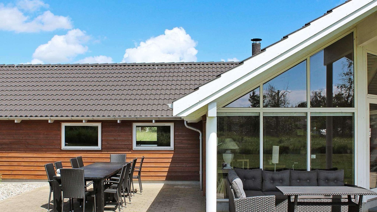 Photo of Outdoor in Idestrup
