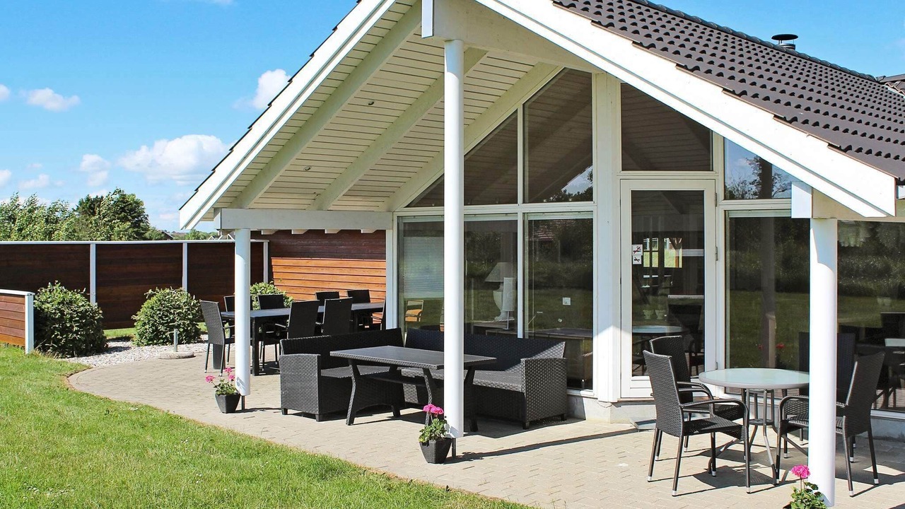 Photo of Outdoor in Idestrup