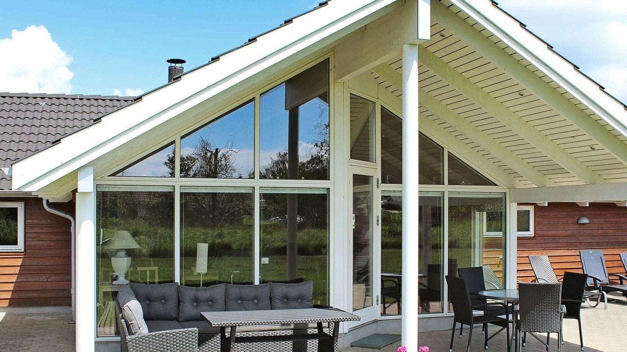 Photo of Outdoor in Idestrup