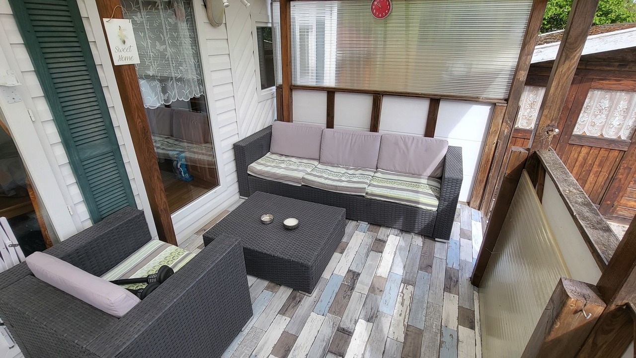 Photo of Patio Balcony in Ardres